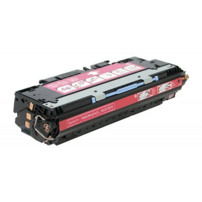 Съвместим тонер с HP 309A Q2673A лилав (magenta) 