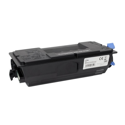 Kyocera Mita TK-3150 черен (black) съвместим тонер