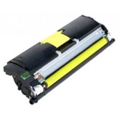 Konica Minolta TN-212Y жълт (yellow) оригинален тонер