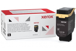 Xerox 006R04827 черен (black) оригинален тонер