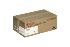 Ricoh 408223, 407404 черно (black) оригинален цилиндричен блок