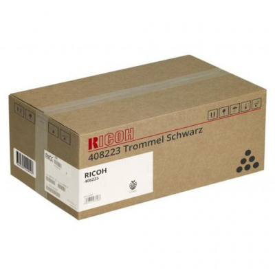 Ricoh 408223, 407404 черно (black) оригинален цилиндричен блок