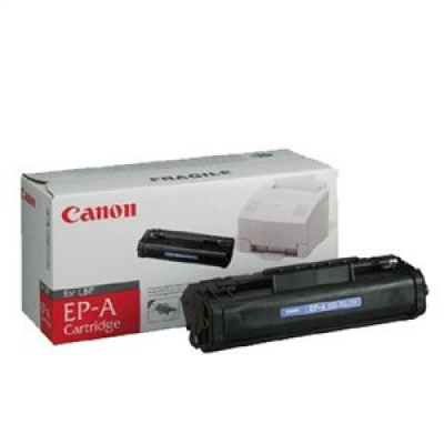 Canon EP-A 1548A003 черен (black) оригинален тонер