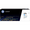 HP 658A W2001A лазурен (cyan) оригинален тонер