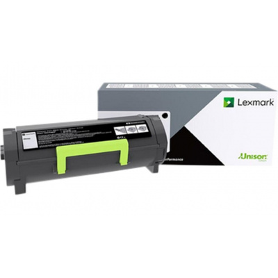 Lexmark 51B00A0 черен (black) оригинален тонер
