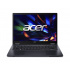 Acer TravelMate P4 TMP414RN-53-TCO-36U6 NX.B22EC.001 Лаптоп, i3-1315U, 14", WUXGA, T, 8GB, 512GB SSD, UHD, W11P EDU, син, 2R