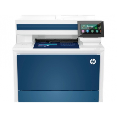 HP Color LaserJet Pro MFP 4302fdn 4RA84F#B19 лазерен многофункционален