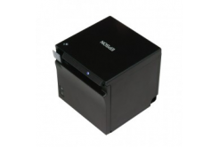 Epson TM-m50 C31CH94131 Фискален принтер, USB, RS232, Ethernet, ePOS, бял