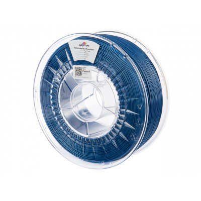 Spectrum 80848 3D филамент, PLA Premium, 1,75mm, 1000g, Син (Royal blue)