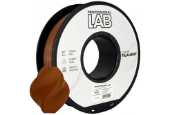 Professional Lab FG-P78-E1, 3D филамент, PLA, 1,75mm, 1000g, Кафяв (Brown)