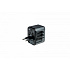 VERBATIM Universal Travel Adapter UTA-03 Пътнически адаптер