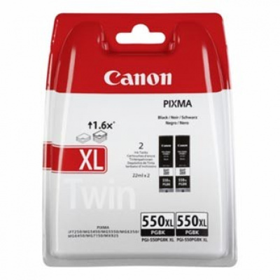 Canon 6431B005 черен (black) оригинален блистер