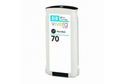 HP 70 C9449A снимка черен (photo black) оригинална касета