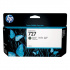 HP 727 F9J79A сив (grey) оригинална касета