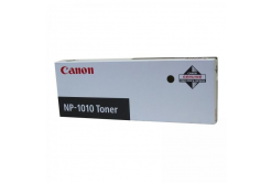 Canon NP-1010 1369A002 черен (black) оригинален тонер