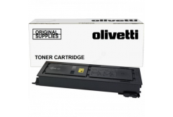 Olivetti B0878 черен (black) оригинален тонер