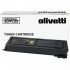 Olivetti B0878 черен (black) оригинален тонер