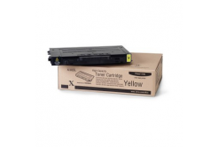 Xerox 106R00682 жълт (yellow) оригинален тонер