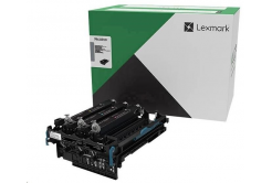 Lexmark 78C0ZV0 черно (black) оригинален цилиндричен блок