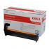 OKI 44844407 циан (cyan) оригинален цилиндричен блок