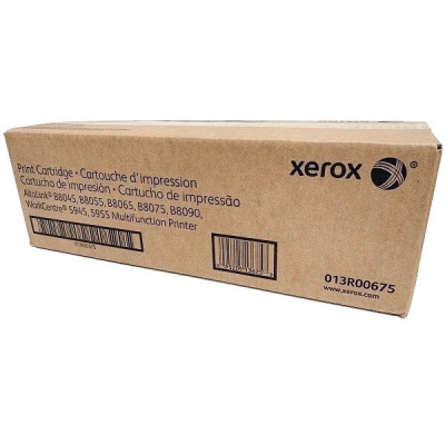 Xerox 013R00675 оригинален цилиндричен блок