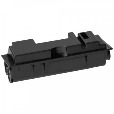 Kyocera Mita TK-18 (TK-17) черен (black) съвместим тонер