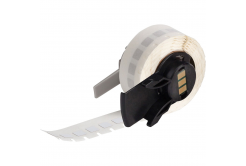 Brady M6-1-717 / 174203, Полиимидни етикети, 6.35 mm x 6.35 mm