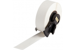 Brady M6C-8-7551-TB / 312186, Полиестерни етикети, 8.00 mm x 15 m