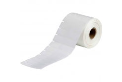 Brady THT-153-461-1.5-SC / 116371, термо хартиени етикети, 15.24 mm x 66.68 mm