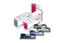 Lexmark 1361753 магента (magenta) оригинален тонер