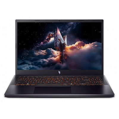 Acer NH.QZ8EC.01B Nitro V 15/ANV15-52-73XE/7-240H/15,6"/FHD/16GB/512GB/RTX 5060/Linux/Черен/2R