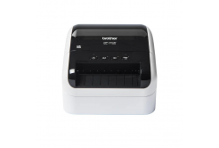 Brother QL-1100 QL1100CYJ1 принтер за етикети