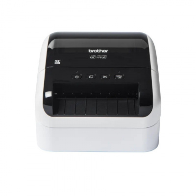 Brother QL-1100 QL1100CYJ1 принтер за етикети