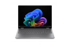 HP Omnibook X/16-cc0001ncx/AI7-445/16"/2880x1800/T/16GB/512GB/AMD int/W11H/Сребрист/2R
