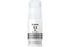 Canon GI-53 Bk 4699C001 черен (black) оригинална касета с мастило