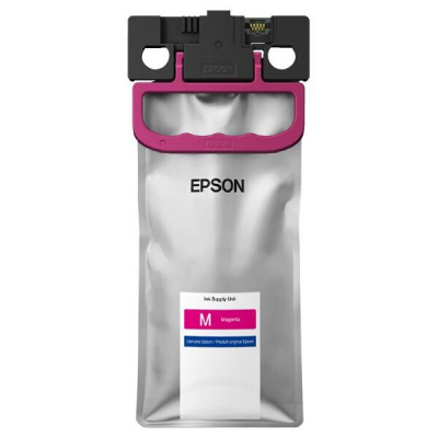 Epson C13T11P340 XXL магента (magenta) оригинална касета