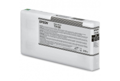 Epson C13T91380N матово черен (matte black) оригинална касета