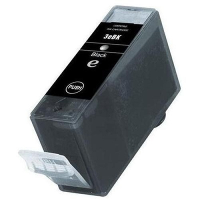 Canon BCI-3eBk черен (black) съвместими касети