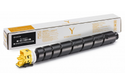 Kyocera Mita TK-8345Y жълт (yellow) оригинален тонер