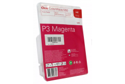 Oce P3 1070010541 магента (magenta) оригинален тонер