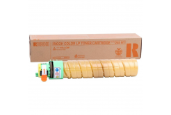 Ricoh 245 888313 жълт (yellow) оригинален тонер