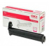 OKI 46507308 черно (black) оригинален цилиндричен блок