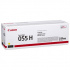 Canon CRG-055H 3017C002 жълт (yellow) оригинален тонер