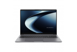 ASUS ExpertBook P5/P5605CAA-CU7321X/U7-356H/16"/2560x1600/32GB/1TB/Intel int/W11P/Сив/3R On-Site