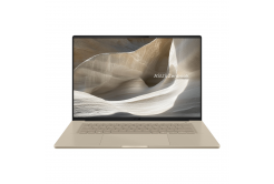 ASUS Zenbook A16/UX3607OA-OLED110W/SD-X2E-94-100/16"/2880x1800/24GB/512GB/Adreno/W11H/Кафяв/2R