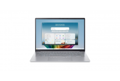 Acer NX.JVQEC.002 Swift Edge 14/SFE14-I51-75MG/U7-355/14"/2880x1800/16GB/512GB/Intel int/W11H/White/2R