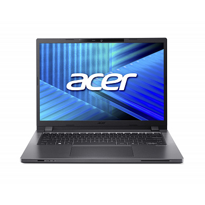 Acer NX.BQHEC.001 TravelMate P2 14/TMP214-75-G3-TCO-565F/U5-125H/14"/WUXGA/16GB/512GB/Intel int/W11P/Сив/2R