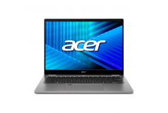 Acer TravelMate P2 14/TMP214RN-51-TCO-54R8/5-320/14"/WUXGA/T/16GB/512GB/Intel int/W11P EDU/Gray/2R