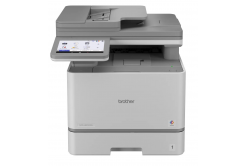 Brother MFC-L8970CDW MFCL8970CDWYJ1 лазерен принтер