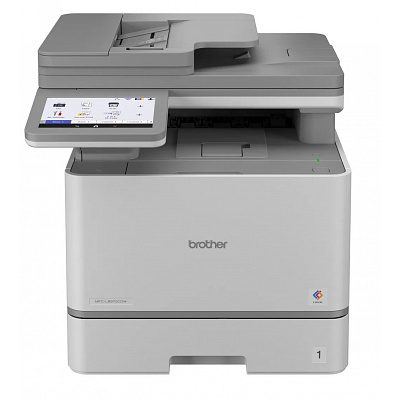 Brother MFC-L8970CDW MFCL8970CDWYJ1 лазерен принтер
